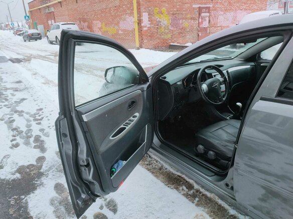 2011 Haima 3, серый, 550000 рублей - вид 20