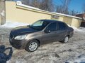 2017 Datsun on-DO I, серый, 480000 рублей - вид 5