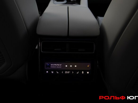 2024 Zeekr 001 100 kWh I Рестайлинг 1, зелёный, 6598000 рублей - вид 16