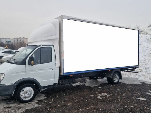 2011 ГАЗ ГАЗель (3302), белый, 1400000 рублей