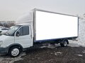 2011 ГАЗ ГАЗель (3302), белый, 1400000 рублей