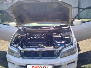 2001 Mitsubishi Lancer Cedia IX, белый, 250000 рублей, вид 1