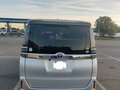 2017 Toyota Voxy III (R80), серебристый, 2500000 рублей - вид 3