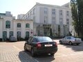 2008 Skoda Octavia II (A5), чёрный, 800000 рублей - вид 5