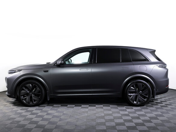 2024 Li Auto (Lixiang) L7 42.8 kWh I Рестайлинг, серый, 6760000 рублей - вид 7