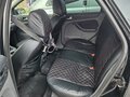 2007 Ford Focus II, чёрный - вид 7