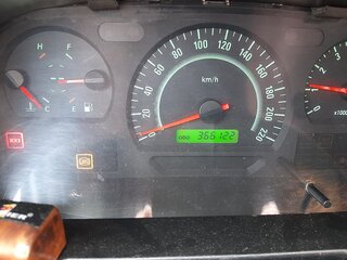 2009 ТагАЗ Road Partner, белый, 600000 рублей, вид 5