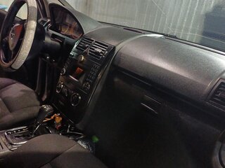 2008 Mercedes-Benz A-Класс 170 II (W169) Рестайлинг, серебристый, 750000 рублей, вид 5