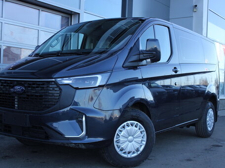 2024 Ford Transit, синий, 4990000 рублей, вид 1