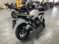 2020 Honda CBR 400R, белый, 699000 рублей - вид 3