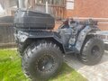 2024 Другие Мотовездеходы (другие), чёрный, 2000000 рублей - вид 1