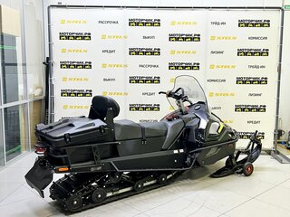 2026 Stels Ставр MS600, чёрный, 809000 рублей, вид 5