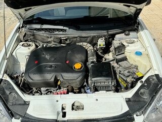 2016 Lada (ВАЗ) Priora I Рестайлинг, белый, 800000 рублей, вид 5