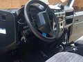 2011 Land Rover Defender 110 I Рестайлинг, серебристый - вид 3