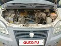 2004 ГАЗ ГАЗель (3302), белый, 500000 рублей - вид 6