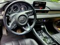 2018 Mazda 6 III (GJ) Рестайлинг 2, серый, 1830000 рублей - вид 5