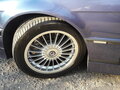 1999 Alpina B12 E38, синий - вид 8