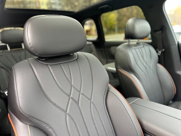 2026 Changan Qiyuan Q07 31.7 kWh, белый, 3850000 рублей - вид 15