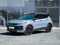 2026 Geely Coolray I Рестайлинг 2, фиолетовый, 3139190 рублей