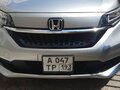 2019 Honda Freed II Рестайлинг, серебристый, 1800000 рублей - вид 10