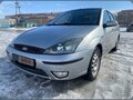 2004 Ford Focus I Рестайлинг, серый, 280000 рублей - вид 2