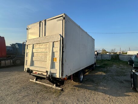 2010 Hyundai HD78, белый, 1850000 рублей, вид 5
