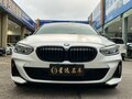 2022 BMW 1 серии 120i III (F52) Рестайлинг, белый, 1615000 рублей - вид 1
