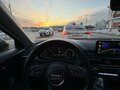 2016 Audi A4 V (B9), чёрный, 2290000 рублей - вид 6