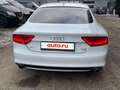 2014 Audi A7 I (4G), белый, 3000000 рублей - вид 3