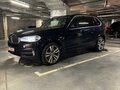 2014 BMW X5 35i III (F15), синий, 2790000 рублей - вид 6
