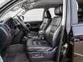 2013 Toyota Land Cruiser 200 Series Рестайлинг 1, чёрный, 2895000 рублей - вид 10