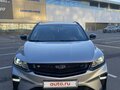 2023 Geely Coolray I, серый, 2500000 рублей - вид 4