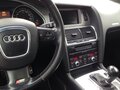 2007 Audi Q7 I (4L), белый - вид 3