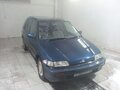 1992 Honda Civic Shuttle IV, синий - вид 2