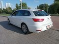 2019 SEAT Leon III Рестайлинг, белый, 1400000 рублей - вид 5