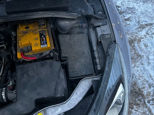 2013 Ford Focus III, серый, 780000 рублей - вид 7