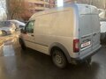 2010 Ford Transit Connect, серебристый, 900000 рублей - вид 8