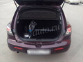 2007 Mazda 3 I (BK) Рестайлинг, красный - вид 5