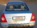 2007 Chery Fora (A21), голубой, 180000 рублей - вид 7