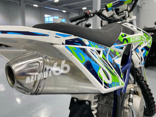 2024 Iride Azimut S, синий, 79990 рублей, вид 5