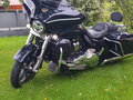 2018 Harley-Davidson Street Glide, синий, 2300000 рублей - вид 3