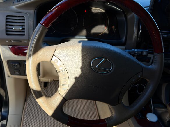 2007 Lexus GX 470 I, чёрный, 2850000 рублей - вид 15