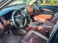2008 Infiniti EX EX35 5-speed I (J50), чёрный, 1090000 рублей - вид 7