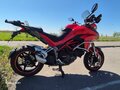 2015 Ducati Multistrada 1200, красный, 1450000 рублей - вид 1