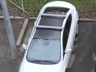 2012 Opel Astra J Рестайлинг, белый, 720000 рублей, вид 2