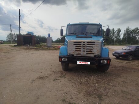 2008 ЗИЛ 4508, синий, 500000 рублей, вид 2