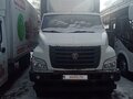 2015 ГАЗ ГАЗон Next, белый, 1500000 рублей