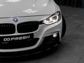 2012 BMW 3 серии 328i VI (F3x), белый, 1939000 рублей - вид 8