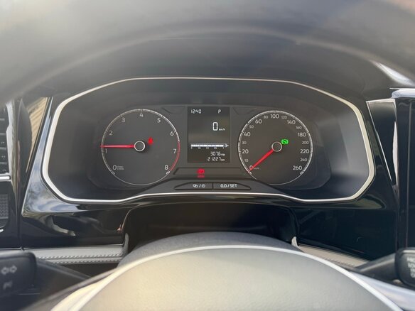 2022 Jetta VS5 I Рестайлинг, белый, 1900000 рублей - вид 5