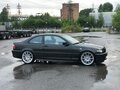 2004 BMW 3 серии 320i IV (E46) Рестайлинг, чёрный, 1100000 рублей - вид 1